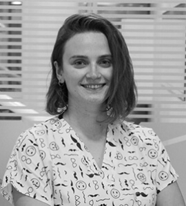 Dr. Elif Ece KALAOĞLU