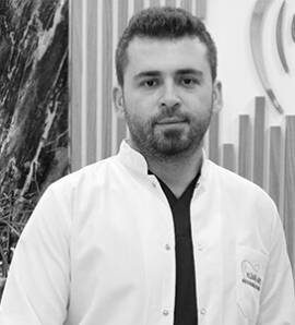 Dr. Oğuzhan SUNAR