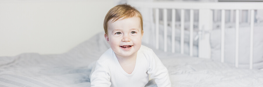Bebeklerde Ağız ve Diş Bakımı Nasıl Yapılır?