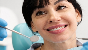 20’lik Diş Tedavisi Hakkında Bilmemiz Gerekenler Nelerdir?