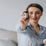 Ağız Ve Diş Sağlığında En Önemli Destek: Vitamin