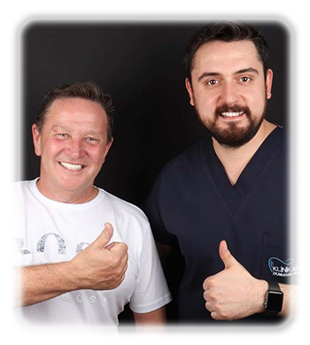 Klinik Artı Mutluluğu