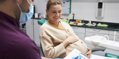 Hamilelikte diş ağrısına ne iyi gelir? Hamilelikte diş çekilir mi? Hamilelikte diş dolgusu ve diş tedavisi