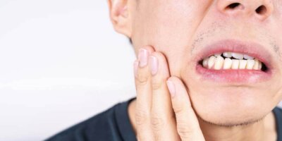 Çene Kemik iltihabı için Antibiyotik