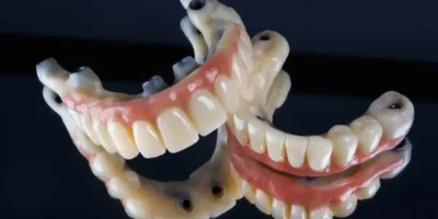 Yeni Nesil Diş Protezi, Yeni Nesil Diş Protezi tak çıkar