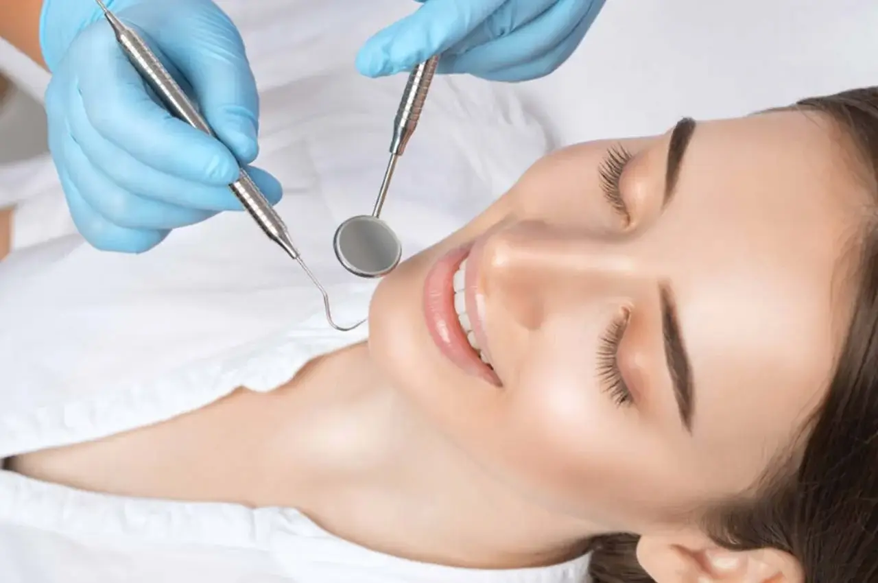 Yeni Dolgu Yapılan Diş Neden Ağrır?